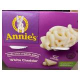 DE 5 - Annie DE 5 - Annie