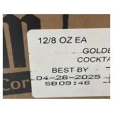 GA 3 - McCormick Cocktail Sauce for Seafood, 12 Pack, 8 oz Jars, Best by 04-26-2025 GA 3 - McCormick Cocktail Sauce for Seafood, 12 Pack, 8 oz Jars, Best by 04-26-2025