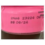 SD 4 - Prime Strawberry Watermelon Hydration Drink 12 Pack - 16.9 oz Bottles BB 08/24 SD 4 - Prime Strawberry Watermelon Hydration Drink 12 Pack - 16.9 oz Bottles BB 08/24