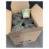 KS 5 - Kodiak Oatmeal Power Cup Apple Cinnamon 2.12oz, Case of 12, BB 04/2025 KS 5 - Kodiak Oatmeal Power Cup Apple Cinnamon 2.12oz, Case of 12, BB 04/2025