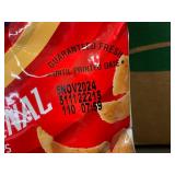 TX 3 - Bulk Lot of Fritos Original Corn Chips, 5NOV2024 Best By, Factory Sealed
