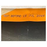 NM 3 - Darrell Lea Soft Licorice Allsorts Original Flavor, 4 Packs, 7 oz Each