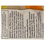 NM 3 - Darrell Lea Soft Licorice Allsorts Original Flavor, 4 Packs, 7 oz Each