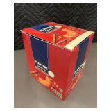 MD 4 - Planters Cashews Cinnamon & Brown Sugar 10-Pack Factory-Sealed Bulk Lot