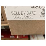 ME 4 - Mrs. Freshley