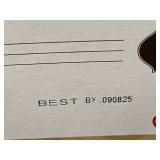 AZ 5 - Land O Lakes Caramel Cocoa Mix 3 Boxes - 36 Packets Total (Best by 09/08/25)