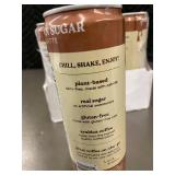 SD 5 - Chamberlain Coffee Brown Sugar Latte with Oatmilk 12-Pack 11 oz Cans (BB Dec 2025)