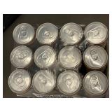 SD 5 - Chamberlain Coffee Brown Sugar Latte with Oatmilk 12-Pack 11 oz Cans (BB Dec 2025)