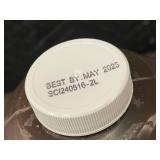 BP - Sherpa Chai Spicy Chai Concentrate, Organic, 64 fl oz, Lot of 2 (Best by May 2025)