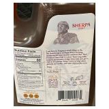 BP - Sherpa Chai Spicy Chai Concentrate, Organic, 64 fl oz, Lot of 2 (Best by May 2025)