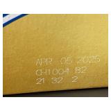 IA 4 - Lance Captain