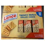 IA 4 - Lance Captain