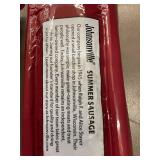 VT 3 - Johnsonville Original Summer Sausage, 2-Pack, 20 oz Each VT 3 - Johnsonville Original Summer Sausage, 2-Pack, 20 oz Each