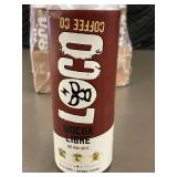 SD 5 - Loco Mocha Libre Oat Milk Latte 12-Pack 11 fl oz Cans (BB 03/28/25) SD 5 - Loco Mocha Libre Oat Milk Latte 12-Pack 11 fl oz Cans (BB 03/28/25)