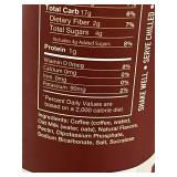 SD 5 - Loco Mocha Libre Oat Milk Latte 12-Pack 11 fl oz Cans (BB 03/28/25) SD 5 - Loco Mocha Libre Oat Milk Latte 12-Pack 11 fl oz Cans (BB 03/28/25)