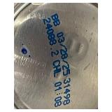 SD 5 - Loco Mocha Libre Oat Milk Latte 12-Pack 11 fl oz Cans (BB 03/28/25) SD 5 - Loco Mocha Libre Oat Milk Latte 12-Pack 11 fl oz Cans (BB 03/28/25)