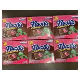 WV 3 - Nucita Chocofresa Creamy Candy Bulk Lot - 96 Count (Best By Jan 2025) WV 3 - Nucita Chocofresa Creamy Candy Bulk Lot - 96 Count (Best By Jan 2025)