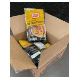SC 1 - Oscar Mayer Real Bacon Recipe Pieces 2.8oz (6-Pack), Hickory Smoke Flavor SC 1 - Oscar Mayer Real Bacon Recipe Pieces 2.8oz (6-Pack), Hickory Smoke Flavor