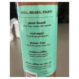 Chamberlain Coffee Cake Batter Latte Oatmilk 12pk 11oz Cans BBD 06/10/2025 Chamberlain Coffee Cake Batter Latte Oatmilk 12pk 11oz Cans BBD 06/10/2025