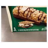 TX 5 - Nature Valley Lunch Box Chewy Granola Bars S TX 5 - Nature Valley Lunch Box Chewy Granola Bars S