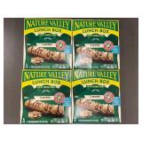 TX 5 - Nature Valley Lunch Box Chewy Granola Bars S TX 5 - Nature Valley Lunch Box Chewy Granola Bars S