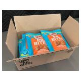 AL 5 - Skippy P.B. Bites Double Peanut Butter 8-Pack 6 oz Bags - BB 09/13/24 AL 5 - Skippy P.B. Bites Double Peanut Butter 8-Pack 6 oz Bags - BB 09/13/24