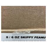 AL 5 - Skippy P.B. Bites Double Peanut Butter 8-Pack 6 oz Bags - BB 09/13/24 AL 5 - Skippy P.B. Bites Double Peanut Butter 8-Pack 6 oz Bags - BB 09/13/24