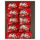 Bulk Lot of Kit Kat Bars, 1.5 oz Each, 24 Count, Best By 05/2025 Bulk Lot of Kit Kat Bars, 1.5 oz Each, 24 Count, Best By 05/2025