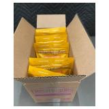 KS 3 - Fresh Bellies Party Like a Pina Pineapple & Chile Freeze Dried Snacks 6 Pack KS 3 - Fresh Bellies Party Like a Pina Pineapple & Chile Freeze Dried Snacks 6 Pack