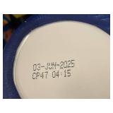 KS 4 - Kraft Spongebob Mac & Cheese 8-Pack Microwavable Cups, Exp 07/2025 KS 4 - Kraft Spongebob Mac & Cheese 8-Pack Microwavable Cups, Exp 07/2025