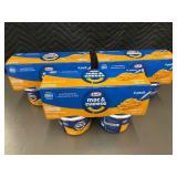 KS 3 - Kraft Mac & Cheese 4-Pack Cups Bulk Lot (3 x 4-Pack, Best By 06/2025) KS 3 - Kraft Mac & Cheese 4-Pack Cups Bulk Lot (3 x 4-Pack, Best By 06/2025)