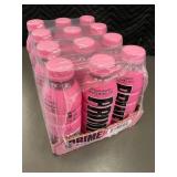 SD 4 - Prime Strawberry Watermelon Hydration Drink 12 Pack - 16.9 oz Bottles BB 08/24 SD 4 - Prime Strawberry Watermelon Hydration Drink 12 Pack - 16.9 oz Bottles BB 08/24