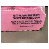 SD 4 - Prime Strawberry Watermelon Hydration Drink 12 Pack - 16.9 oz Bottles BB 08/24 SD 4 - Prime Strawberry Watermelon Hydration Drink 12 Pack - 16.9 oz Bottles BB 08/24