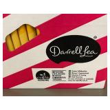 WA 3 - Darrell Lea Peanut Brittle Milk Chocolate, 17 x 160g Bars, Bulk Lot WA 3 - Darrell Lea Peanut Brittle Milk Chocolate, 17 x 160g Bars, Bulk Lot