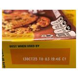 Trol - BelVita Soft Baked Oats & Chocolate Breakfast Biscuits - 3 Boxes (15 Packs) Trol - BelVita Soft Baked Oats & Chocolate Breakfast Biscuits - 3 Boxes (15 Packs)