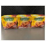 Trol - BelVita Soft Baked Oats & Chocolate Breakfast Biscuits - 3 Boxes (15 Packs) Trol - BelVita Soft Baked Oats & Chocolate Breakfast Biscuits - 3 Boxes (15 Packs)