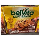 Trol - BelVita Soft Baked Oats & Chocolate Breakfast Biscuits - 3 Boxes (15 Packs) Trol - BelVita Soft Baked Oats & Chocolate Breakfast Biscuits - 3 Boxes (15 Packs)