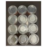 Case of 12 Farmer Case of 12 Farmer