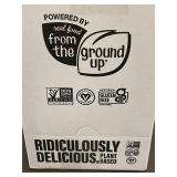 NV 4 - You Need This Cheddar Almond Flour Crackers, 6-Count Boxes, Exp 3/2025 NV 4 - You Need This Cheddar Almond Flour Crackers, 6-Count Boxes, Exp 3/2025