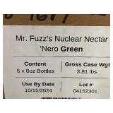SC 3 - Mr. Fuzz SC 3 - Mr. Fuzz