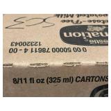 SC 3 - 8-Pack Nestle Carnation Lactose-Free Evaporated Milk 11oz Cartons (10/2024) SC 3 - 8-Pack Nestle Carnation Lactose-Free Evaporated Milk 11oz Cartons (10/2024)