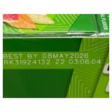 Trident Watermelon Twist Gum 12-Pack (14-Stick Each), Best By 05/2026 Trident Watermelon Twist Gum 12-Pack (14-Stick Each), Best By 05/2026