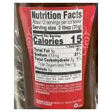 6 bottles Clemente Jacques Salsa Ranchera 12.7 oz (360g) - Best by Aug 2025 6 bottles Clemente Jacques Salsa Ranchera 12.7 oz (360g) - Best by Aug 2025