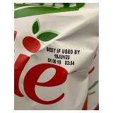 TOP - Sensible Portions Garden Veggie Flavor Burst Nacho Cheese Chips 6-Pack (6 oz Bags)