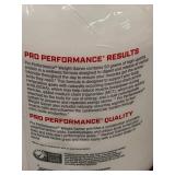 IN 2 - GNC Pro Performance Weight Gainer, Strawberries & Cream, 2.42 lb (Best By 09/2025)