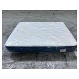 Stearns & Foster Studio Collection Medium Firm Queen Mattress — NO RESERVE