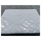 Stearns & Foster Studio Collection Medium Firm Queen Mattress — NO RESERVE