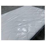 Stearns & Foster Studio Collection Medium Firm Queen Mattress — NO RESERVE