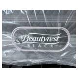 Beautyrest Black "Calista" Extra Firm Queen Mattress — NO RESERVE
