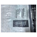 Beautyrest Black "Calista" Extra Firm Queen Mattress — NO RESERVE